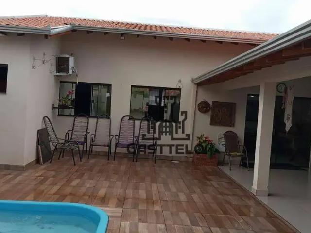 Casa venda em Região Geográfica Imediata de Londrina, Londrina