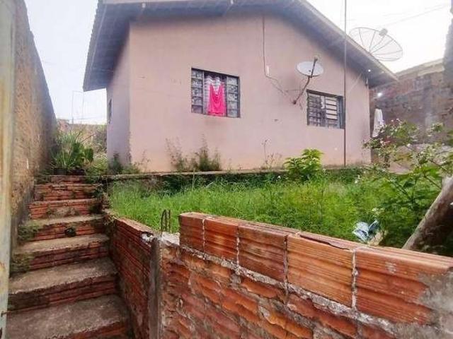 Casa venda em Região Geográfica Imediata de Londrina, Londrina