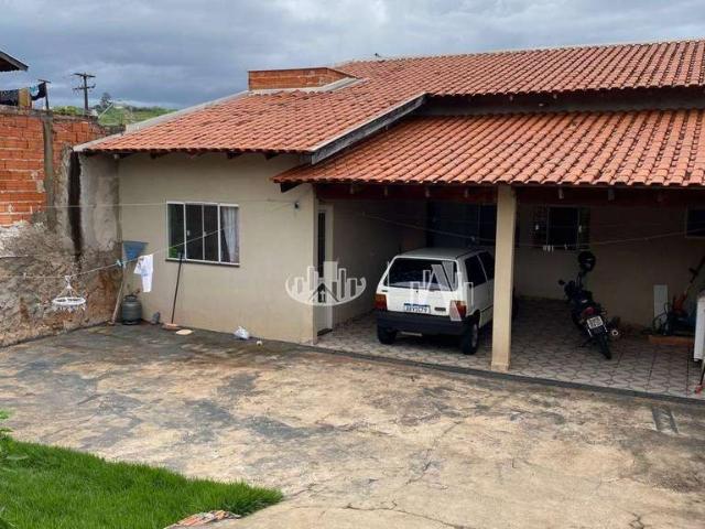 Casa venda em Região Geográfica Imediata de Londrina, Londrina