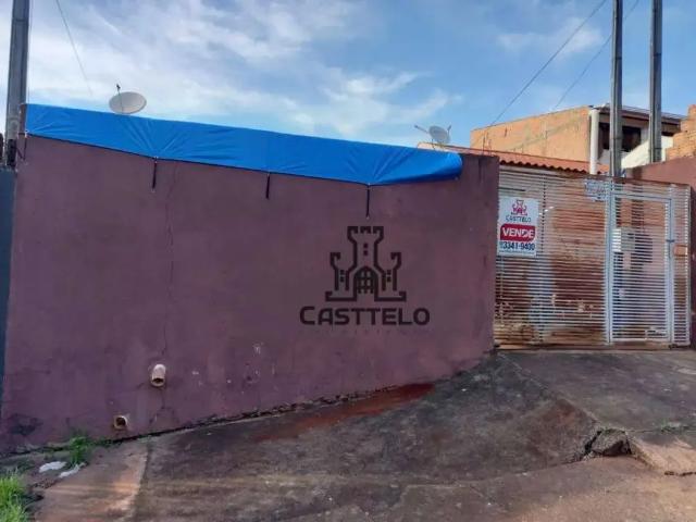 Casa venda em Região Geográfica Imediata de Londrina, Londrina