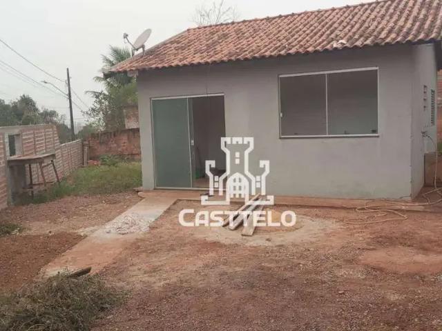 Casa venda em Região Geográfica Imediata de Londrina, Londrina