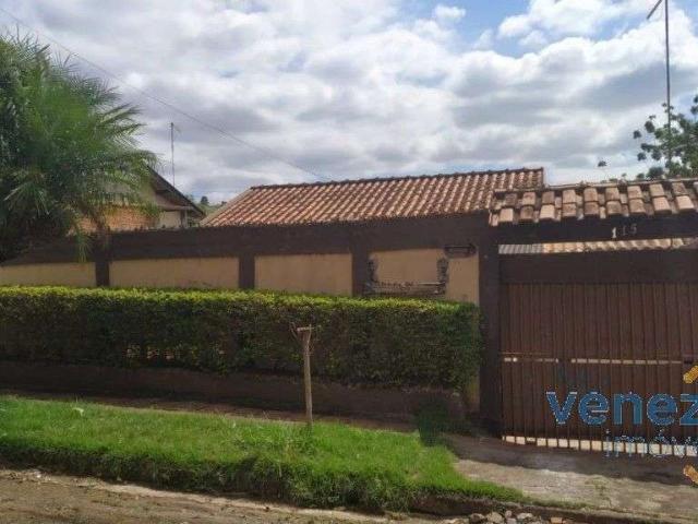 Casa venda em Região Geográfica Imediata de Londrina, Londrina
