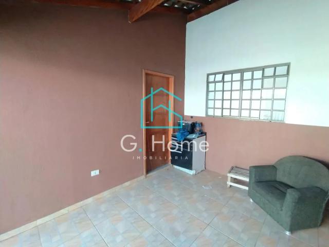 Casa venda em Jardim Nova Esperança, Londrina