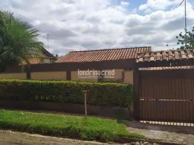 Casa venda em Região Geográfica Imediata de Londrina, Londrina