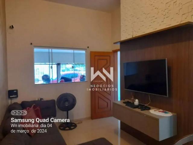 Casa venda em Região Geográfica Imediata de Londrina, Londrina