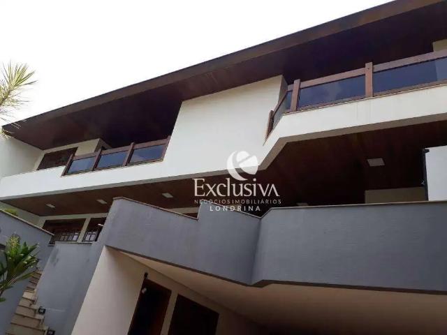 Casa venda em Região Geográfica Imediata de Londrina, Londrina