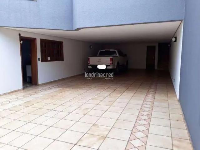 Casa venda em Região Geográfica Imediata de Londrina, Londrina
