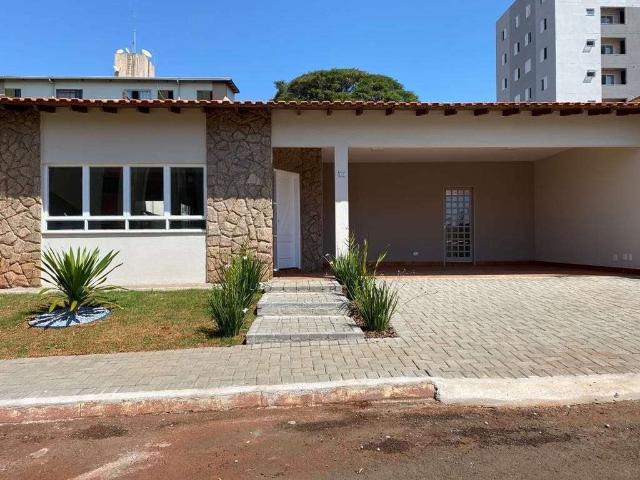 Casa venda em Bandeirantes, Londrina