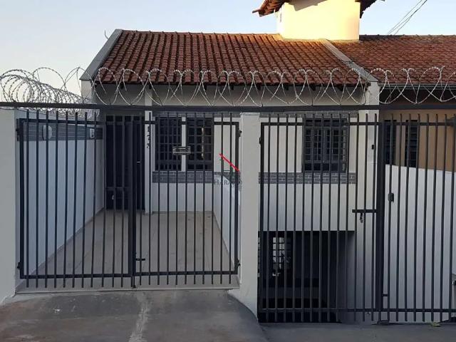 Casa venda em Sabará, Londrina