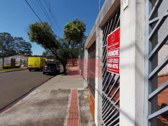 Casa venda em Região Geográfica Imediata de Londrina, Londrina