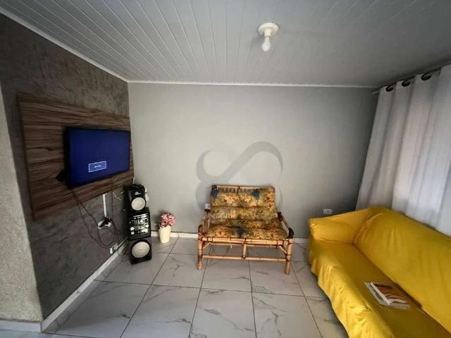 Casa venda em Jardim Califórnia, Londrina