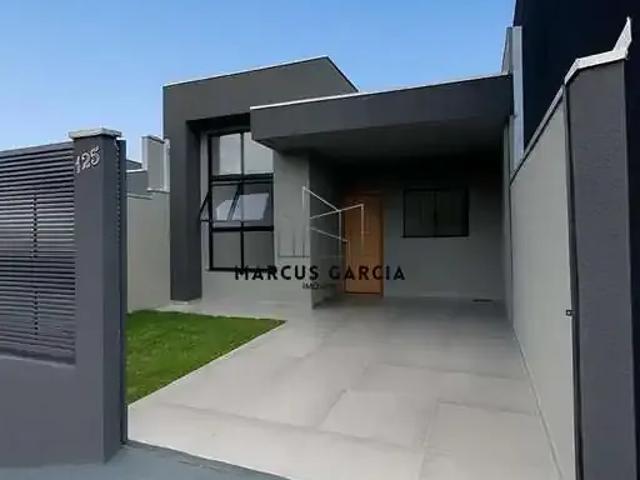 Casa venda em Região Geográfica Imediata de Londrina, Londrina