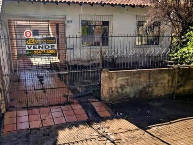 Casa venda em Londrina, Região Geográfica Intermediária de Londrina