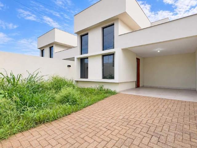 Casa venda em Jardim João Turquino, Londrina