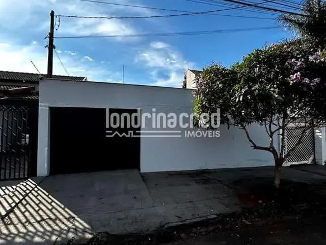 Casa venda em Londrina
