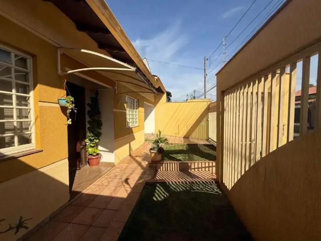 Casa venda em Região Geográfica Imediata de Londrina, Londrina