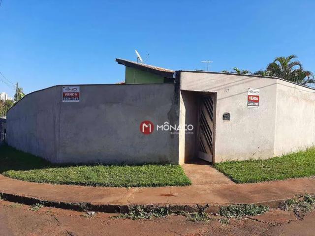 Casa venda em Região Geográfica Imediata de Londrina, Londrina