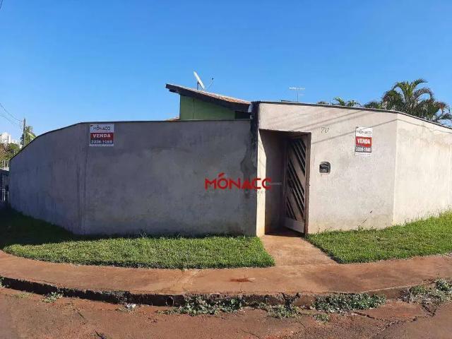 Casa venda em Região Geográfica Imediata de Londrina, Londrina