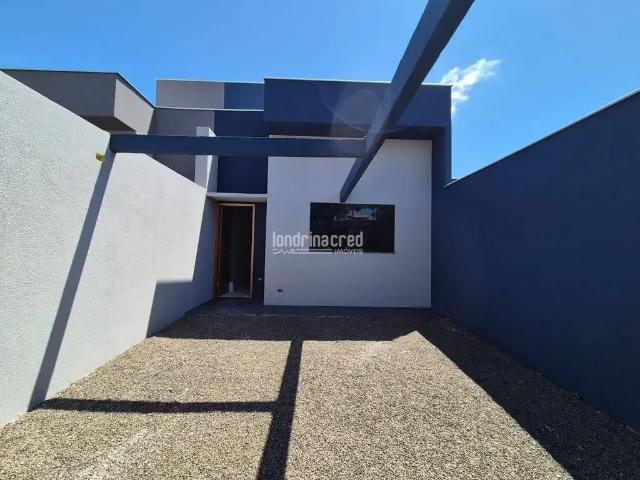 Casa venda em Região Geográfica Imediata de Londrina, Londrina