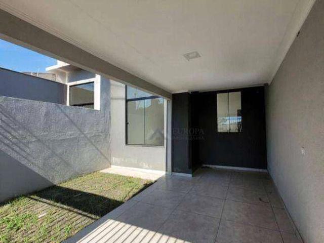 Casa venda em Região Geográfica Imediata de Londrina, Londrina