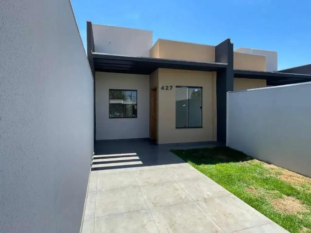 Casa venda em Região Geográfica Imediata de Londrina, Londrina