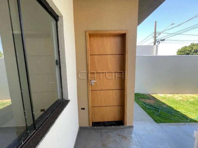 Casa venda em Jardim Padovani, Londrina