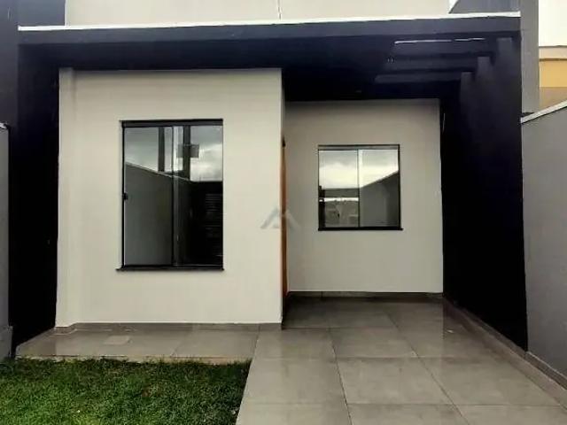 Casa venda em Região Geográfica Imediata de Londrina, Londrina