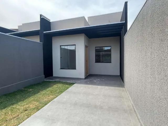 Casa venda em Região Geográfica Imediata de Londrina, Londrina