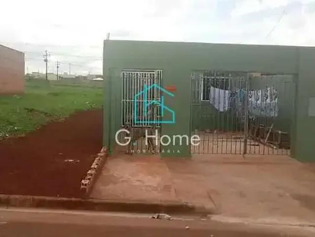 Casa venda em Região Geográfica Imediata de Londrina, Londrina