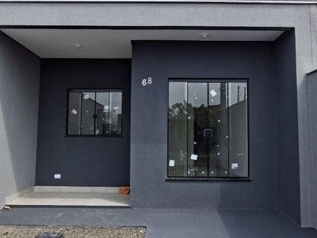 Casa venda em Região Geográfica Imediata de Londrina, Londrina