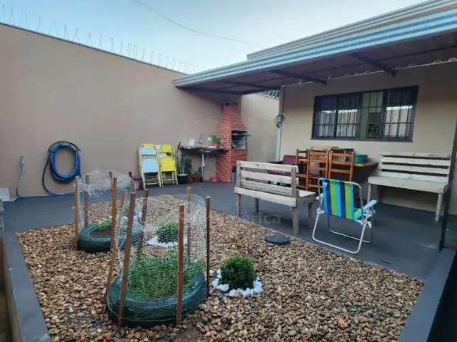 Casa venda em Região Geográfica Imediata de Londrina, Londrina