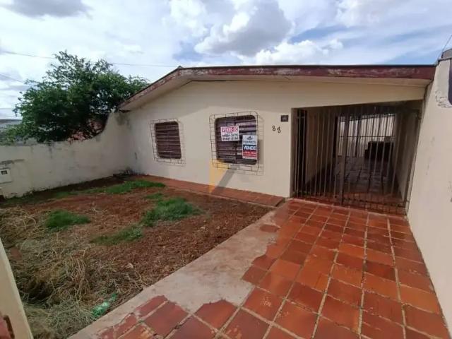 Casa venda em Região Geográfica Imediata de Londrina, Londrina