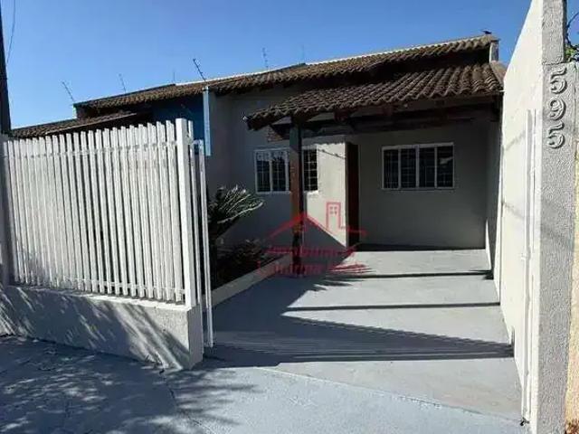 Casa venda em Região Geográfica Imediata de Londrina, Londrina