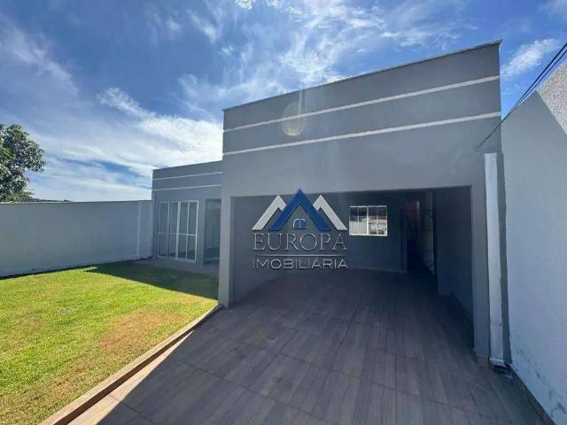 Casa venda em Região Geográfica Imediata de Londrina, Londrina
