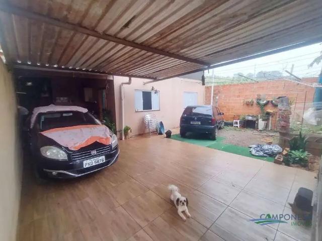 Casa venda em Região Geográfica Imediata de Londrina, Londrina