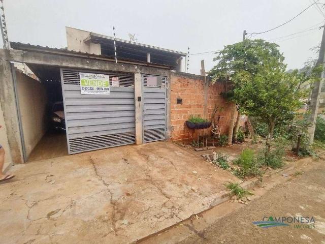 Casa venda em Região Geográfica Imediata de Londrina, Londrina