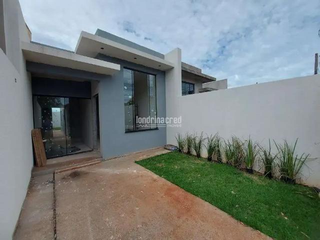 Casa venda em Região Geográfica Imediata de Londrina, Londrina