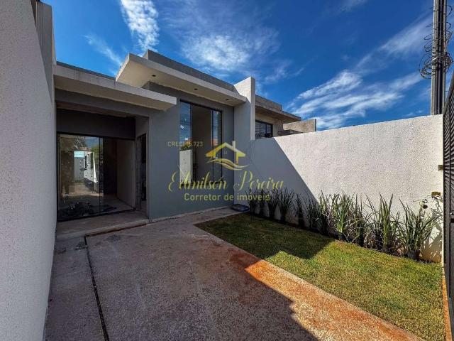 Casa venda em Região Geográfica Imediata de Londrina, Londrina