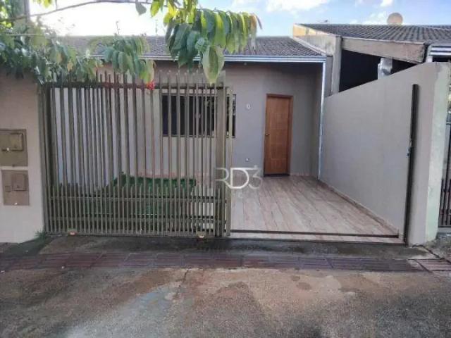Casa venda em Região Geográfica Imediata de Londrina, Londrina