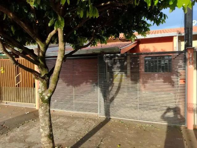 Casa venda em Região Geográfica Imediata de Londrina, Londrina