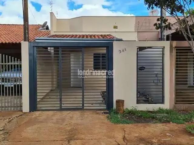 Casa venda em Região Geográfica Imediata de Londrina, Londrina