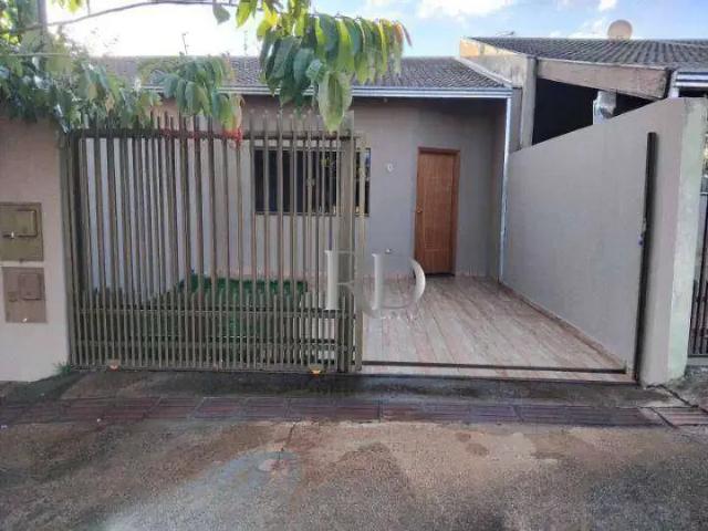 Casa venda em Região Geográfica Imediata de Londrina, Londrina