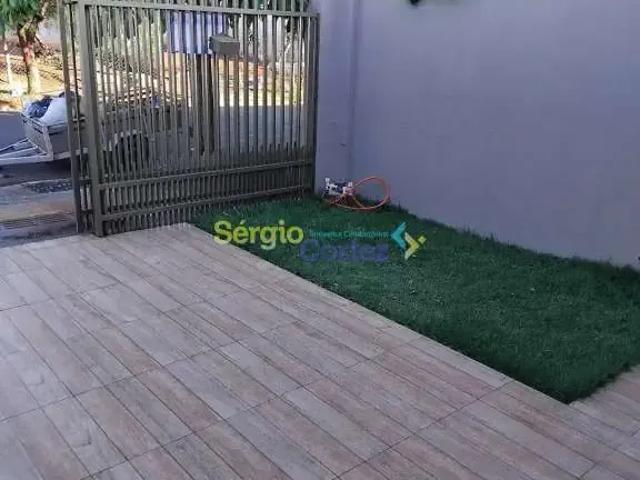 Casa venda em Região Geográfica Imediata de Londrina, Londrina