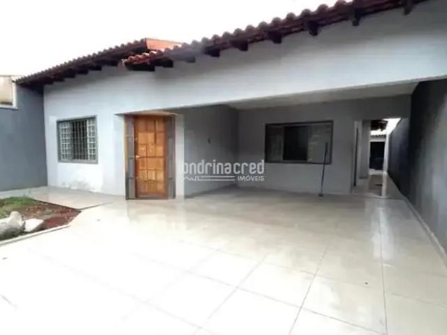 Casa venda em Região Geográfica Imediata de Londrina, Londrina