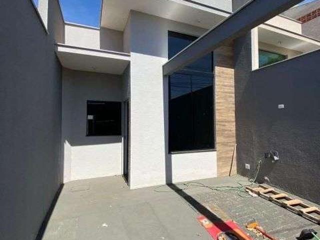 Casa venda em Londrina, Conjunto Armindo Guazzi