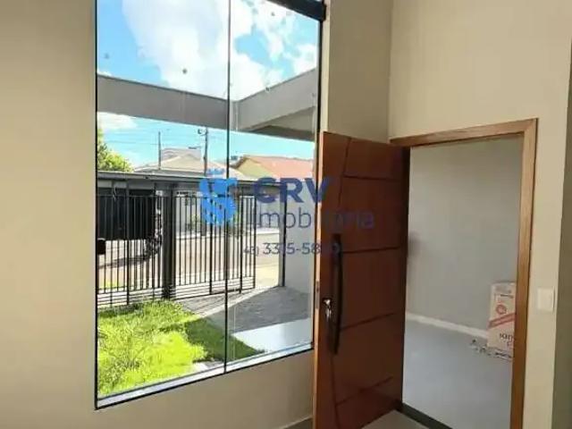 Casa venda em Região Geográfica Imediata de Londrina, Londrina