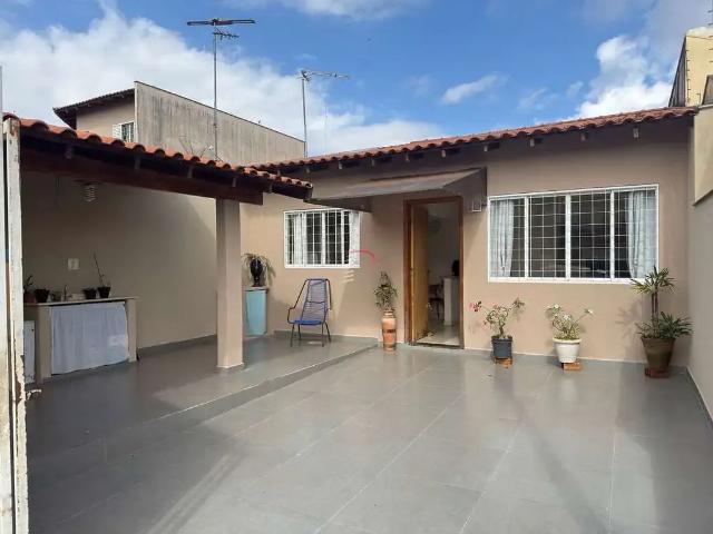 Casa venda em Aeroporto, Londrina