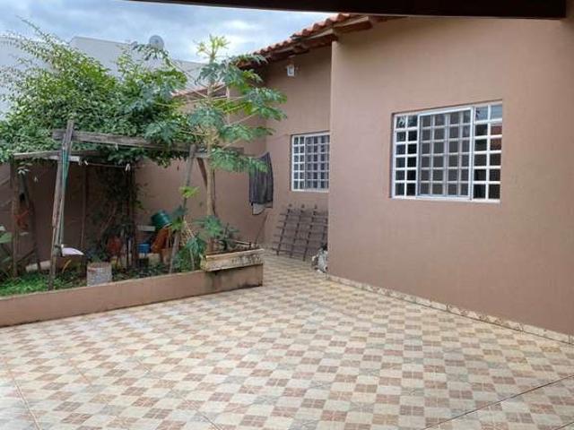 Casa venda em Londrina, Conjunto Armindo Guazzi