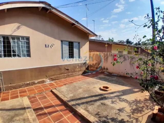 Casa venda em Região Geográfica Imediata de Londrina, Londrina