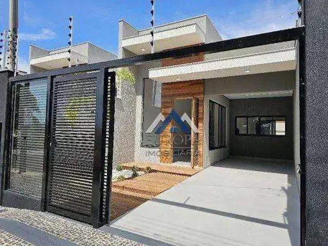Casa venda em Região Geográfica Imediata de Londrina, Londrina